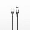 Магнитен Micro USB кабел USAMS SJ328 U28