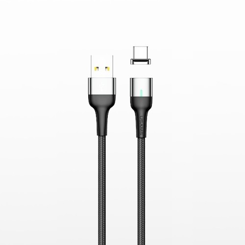 USAMS SJ328 U28 Micro USB Cable