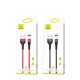 USAMS U29 SJ334 Cable Type-C