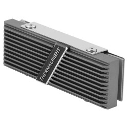 Thermalright охладител M.2 2280 SSD Cooler - M.2 2280 TYPE A B Thermalright охладител M.2 2280 SSD Cooler - M.2 2280 TYPE A B