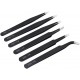 6PCS Precision Tweezers Set