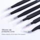 6PCS Precision Tweezers Set