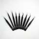 9pcs Anti Static ESD Tweezers Set with Case