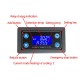 XY-WT01 Temperature Controller Digital LED Display Heating/Cooling Regulator