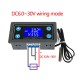 XY-WT01 Temperature Controller Digital LED Display Heating/Cooling Regulator