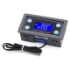 XY-WT01 Temperature Controller Digital LED Display Heating/Cooling Regulator