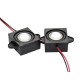 Audio Portable Speakers 8 Ohm 3W