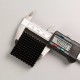 Aluminum Heatsink 40x40x11mm