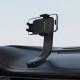 Acefast Car phone holder - 360 degree - D28 Black