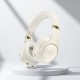 Acefast Active Noise Canceling Wireless Headphones - H4 Beige