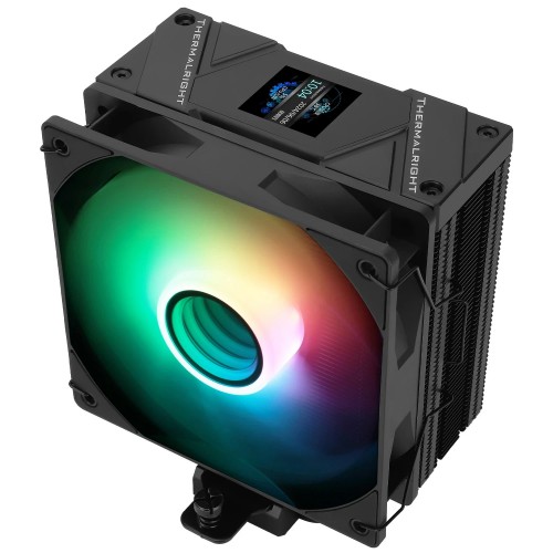 Thermalright Assassin Spirit 120 Vision A-RGB Black