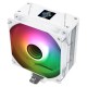 Thermalright Assassin Spirit 120 Vision A-RGB White