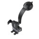 Acefast Car phone holder - 360 degree - D26 Black