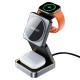 Acefast Desktop 3-in-1 Wireless Charging Holder - E20 Black