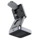 Acefast Desktop 3-in-1 Wireless Charging Holder - E20 Black