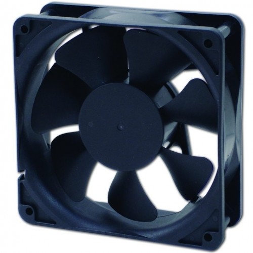 Evercool Fan 120x120x38 24V 2 Ball Bearing 2900rpm