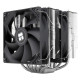 Thermalright CPU Cooler Peerless Assassin 120 SE - Dual-Tower