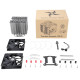 Thermalright CPU Cooler Peerless Assassin 120 SE - Dual-Tower