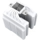 Thermalright CPU Cooler Peerless Assassin 120 SE A-RGB White - Dual-Tower Thermalright CPU Cooler Peerless Assassin 120 SE A-RGB White - Dual-Tower