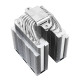 Thermalright CPU Cooler Phantom Spirit 120 - Dual-Tower Thermalright CPU Cooler Phantom Spirit 120 - Dual-Tower