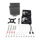 Thermalright CPU Cooler Phantom Spirit 120 - Dual-Tower Thermalright CPU Cooler Phantom Spirit 120 - Dual-Tower