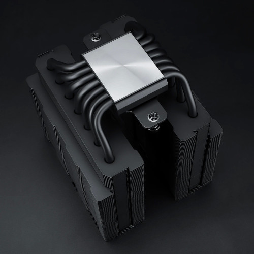 Thermalright CPU Cooler Phantom Spirit 120 EVO A-RGB - Dual-Tower Thermalright CPU Cooler Phantom Spirit 120 EVO A-RGB - Dual-Tower