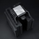 Thermalright CPU Cooler Phantom Spirit 120 EVO A-RGB - Dual-Tower Thermalright CPU Cooler Phantom Spirit 120 EVO A-RGB - Dual-Tower