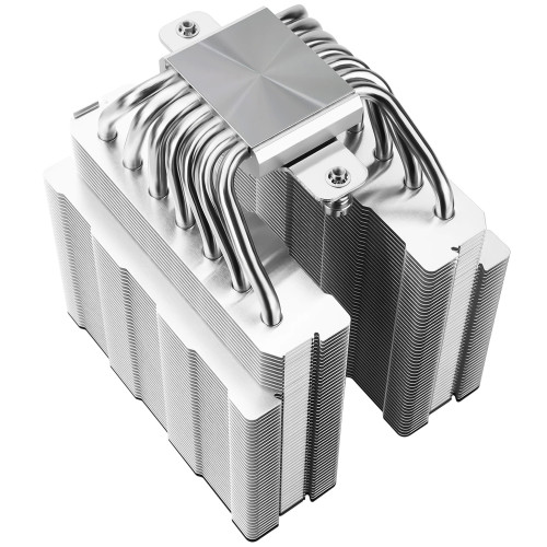 Thermalright CPU Cooler Phantom Spirit 120 SE - Dual-Tower Thermalright CPU Cooler Phantom Spirit 120 SE - Dual-Tower