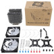 Thermalright CPU Cooler Phantom Spirit 120 SE A-RGB - Dual-Tower Thermalright CPU Cooler Phantom Spirit 120 SE A-RGB - Dual-Tower