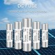 Стопяем предпазител за постоянен ток 1000V DC PV Solar Fuse 10*38MM 30A