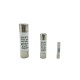 Fast blow Ceramic Fuse 10*38mm