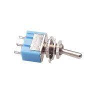 MTS102 ON-ON Toggle Switch