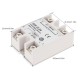 SSR-25 DA 25A DC 3-32V to AC 24-380V Single Phase Solid State Relay