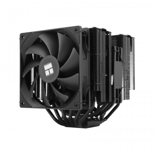 Thermalright CPU Cooler Peerless Assassin 140 Black - Dual-Tower