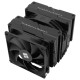 Thermalright CPU Cooler Peerless Assassin 140 Black - Dual-Tower