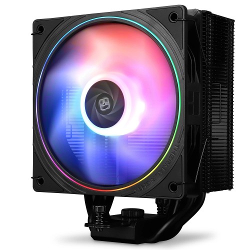 охладител Thermalright Assassin Spirit 120 EVO A-RGB - LGA1851/LGA1700/AM5