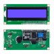 1602 16X2 символен LCD дисплей модул за Arduino