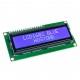 1602 16X2 Character LCD Display Module For Arduino