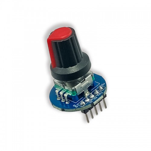 Rotary Encoder Module Board for Arduino EC11