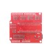 Expansion Prototype PCB Shield I/O Extension Board Module Nano V3.0 For Arduino