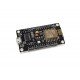 NodeMCU V3 Lua WIFI Module ESP8266+32M Extra Memory Flash USB-Serial CH340G