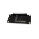 NodeMCU V3 Lua WIFI Module ESP8266+32M Extra Memory Flash USB-Serial CH340G