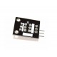 DS18B20 Sensor Digital Infrared Temperature Sensor Module For Arduino