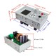 DC Stabilized Power Supply Module, WZ6012