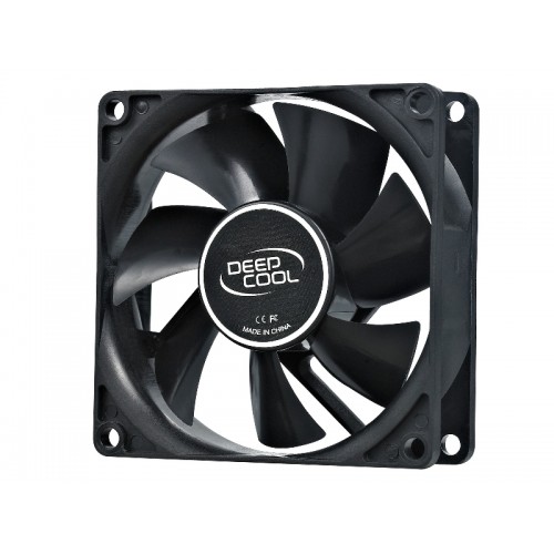 Вентилатор DeepCool 80mm Xfan 80 - 1800rpm