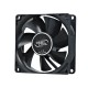 Вентилатор DeepCool 80mm Xfan 80 - 1800rpm