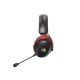 безжични геймърски слушалки Marvo Tactic X Pro - Bluetooth, 2.4G, 7.1, RGB