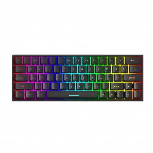 Marvo Wireless Gaming Mechanical keyboard Shogo 63W Marvo Wireless Gaming Mechanical keyboard Shogo 63W