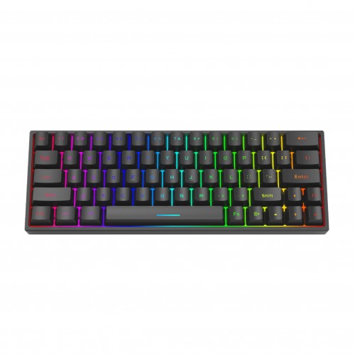 Marvo Wireless Gaming Mechanical keyboard Shogo 63W Marvo Wireless Gaming Mechanical keyboard Shogo 63W