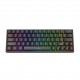 Marvo Wireless Gaming Mechanical keyboard Shogo 63W